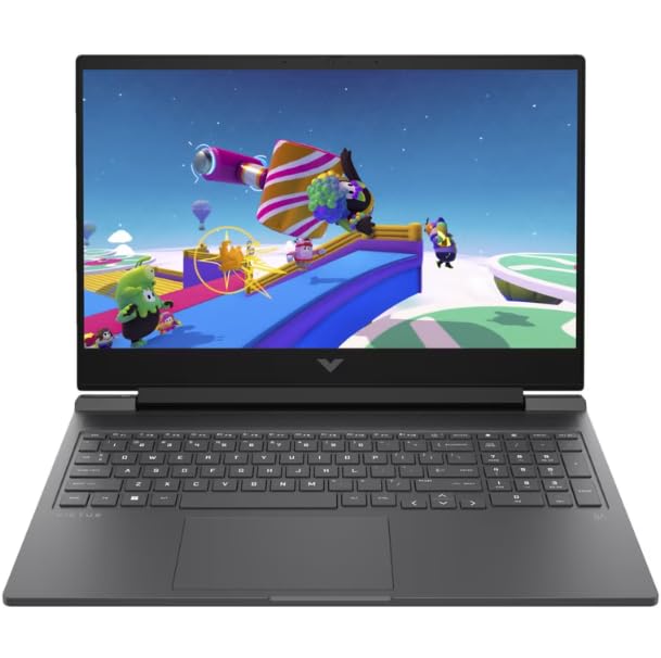 HP Victus16 r00 16 1 FHD Gaming Laptop  Intel Core i7 13700H  NVidia RTX 4070 8GB   16GB DDR5 RAM  1TB SSD  Windows 11 Home  Renewed
