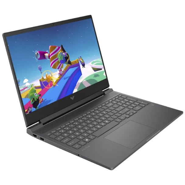 HP Victus16 r00 16 1 FHD Gaming Laptop  Intel Core i7 13700H  NVidia RTX 4070 8GB   16GB DDR5 RAM  1TB SSD  Windows 11 Home  Renewed