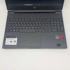 HP Victus 15 15 FB2063DX Ryzen 5 7535hs 3 3GHz 8GB RAM 512GB SSD Radeon RX 6550M