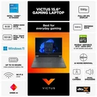HP Victus 15 6" 144Hz 13th i5 13420H RTX 4050 16GB 512GB SSD W11 Gaming Laptop