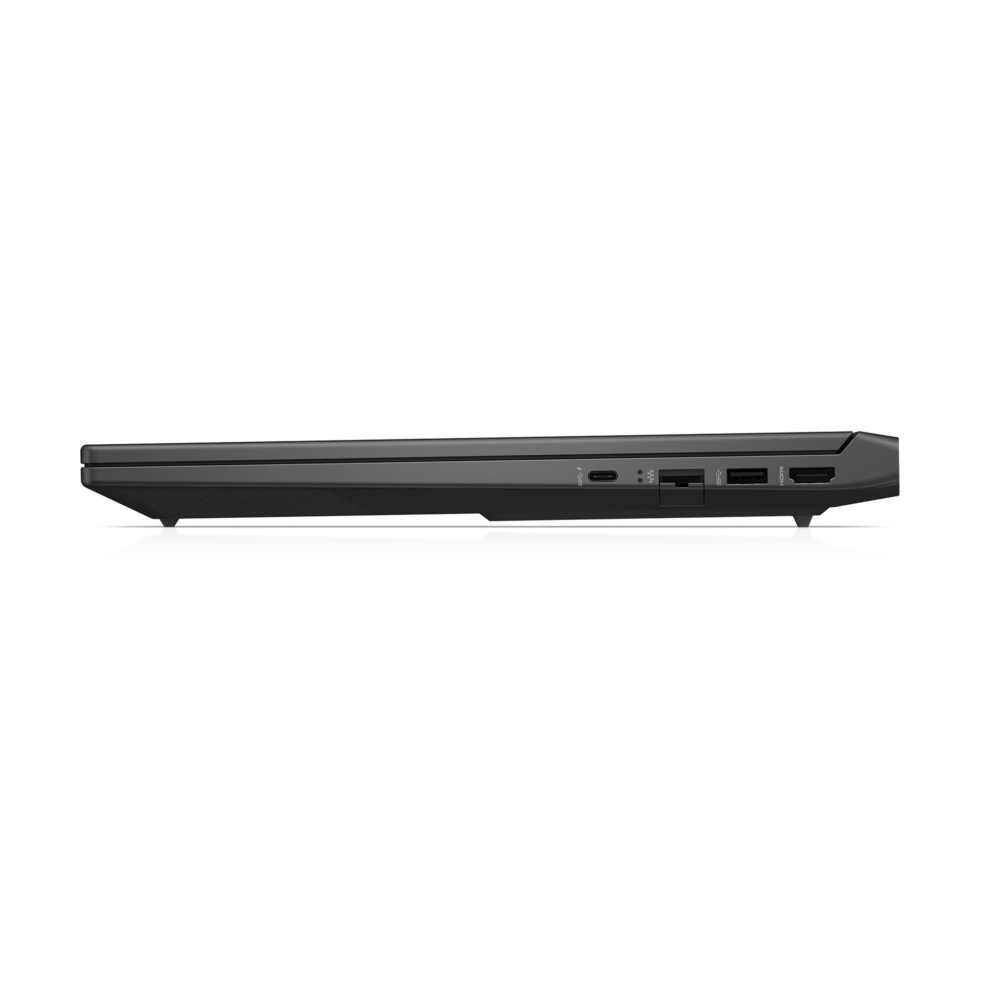 HP Victus 15 6" FHD IPS 144Hz Portátil Gaming Intel Core i7 13620H 16GB 512GB SSD NVIDIA GeForce RTX 5060 Meca Plata