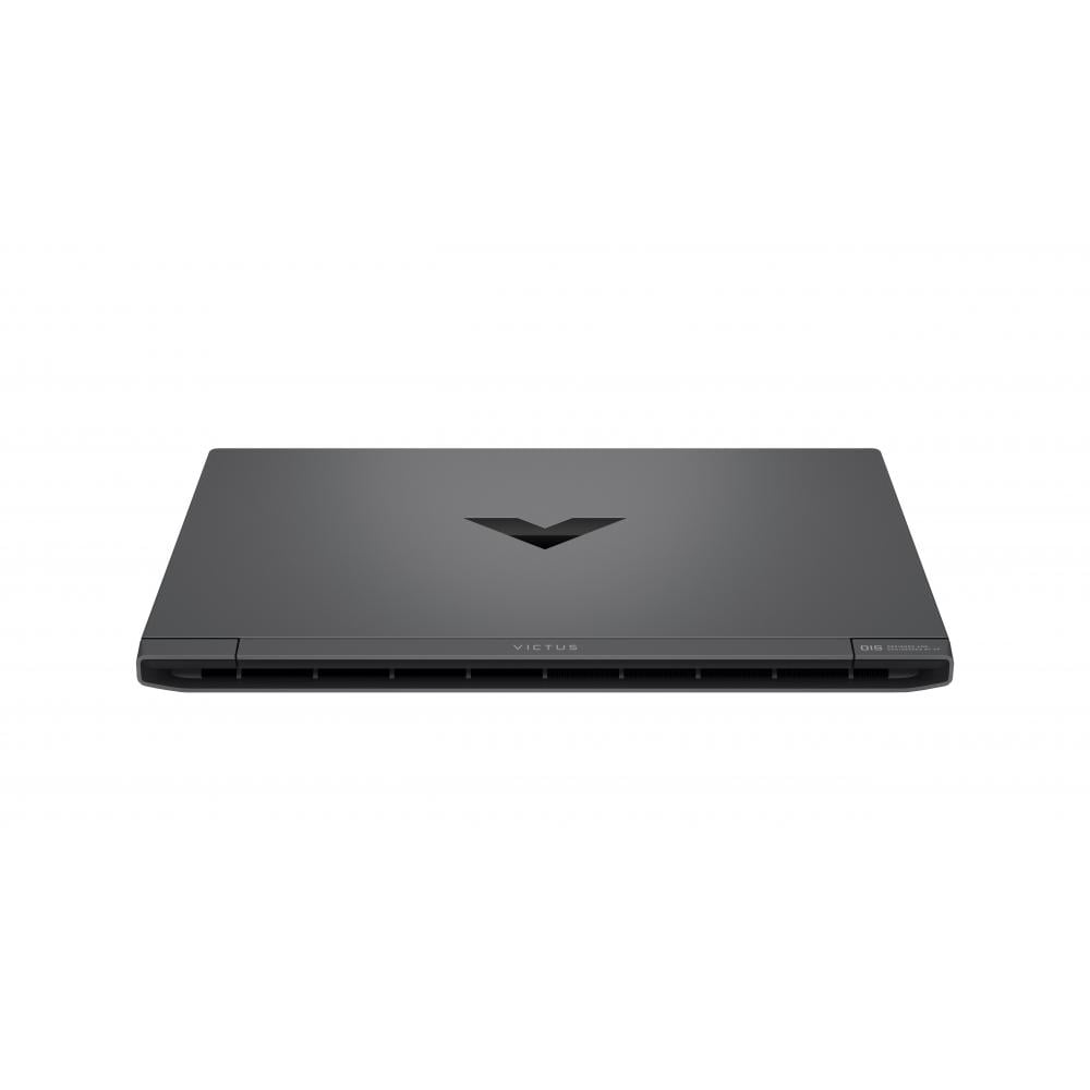HP Victus 15 6" FHD IPS 144Hz Intel Core i7 13620H NVIDIA GeForce RTX 5060 AI Gaming Laptop 16GB 512GB SSD Meca Silver