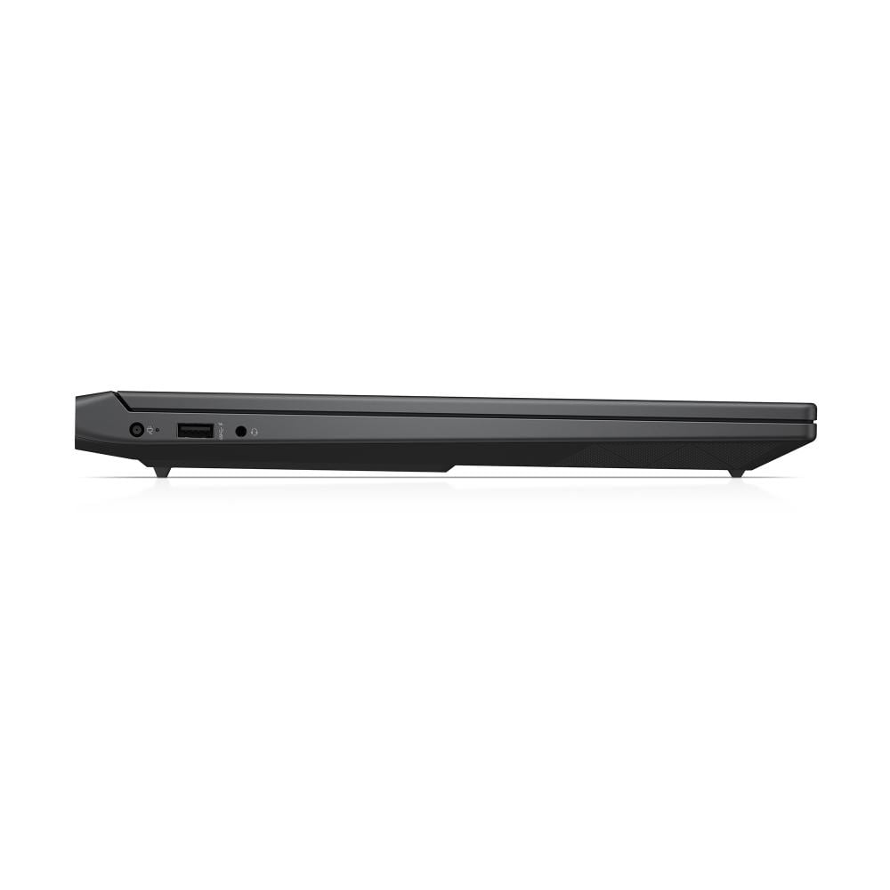 HP Victus 15 6" FHD IPS 144Hz Intel Core i7 13620H NVIDIA GeForce RTX 5060 AI Gaming Laptop 16GB 512GB SSD Meca Silver