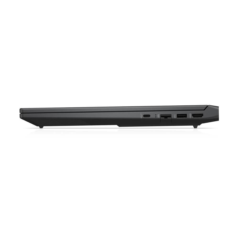 HP Victus 15 6" FHD IPS 144Hz Intel Core i7 13620H NVIDIA GeForce RTX 5060 AI Gaming Laptop 16GB 512GB SSD Meca Silver