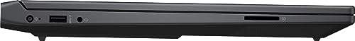 HP Victus 15 6 Full HD 144Hz Gaming Laptop   AMD Ryzen 5 7535HS   NVIDIA GeForce RTX 2050   8GB RAM DDR5  512GB SSD   Backlit   Windows 11 Home   Bundle with 64GB USB Flash Drive  Mica Silver