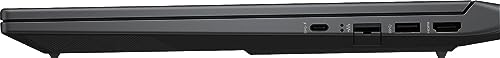 HP Victus 15 6 Full HD 144Hz Gaming Laptop   AMD Ryzen 5 7535HS   NVIDIA GeForce RTX 2050   8GB RAM DDR5  512GB SSD   Backlit   Windows 11 Home   Bundle with 64GB USB Flash Drive  Mica Silver