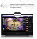 HP Victus 15 6" Gaming Laptop  Intel Core i5 12500H RTX 4060 16GB RAM  512GB SSD