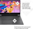 HP Victus 15 6" Gaming Laptop  Intel Core i5 12500H RTX 4060 16GB RAM  512GB SSD
