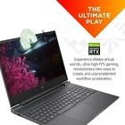 HP Victus 15 6" Gaming Laptop  Intel Core i5 12500H RTX 4060 16GB RAM  512GB SSD