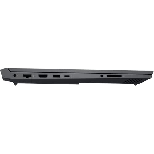 HP Victus 15 6 inch FHD 144Hz Gaming Laptop Intel Core i5 13420H NVIDIA GeForce RTX 4050 6GB   16GB DDR4 512GB SSD Mica Silver  2024