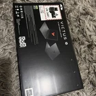 HP Victus 15 6 inch FHD 144Hz IPS Gaming Laptop   16GB RAM 512GB SSD RTX 4050