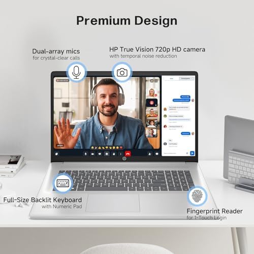 HP Victus 15 6 inch FHD 144Hz Gaming Laptop Intel Core i5 13420H NVIDIA GeForce RTX 4050 6GB   16GB DDR4 512GB SSD Mica Silver  2024