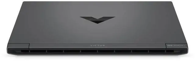 HP Victus 15 6 inch FHD 144Hz IPS Windows Gaming Laptop Intel Core i5 13420H 16GB RAM 512GB SSD RTX 4050 Mica Silver