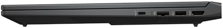 HP Victus 15 FA100 2024 Gaming Laptop 15 6 FHD IPS 144Hz 8 Core Intel i5 13420H 16GB DDR4 512GB SSD NVIDIA GeForce RTX 4050 6GB GDDR6 Wi Fi 6 Backlit Keyboard Win11 Home w/ONT 32GB USB
