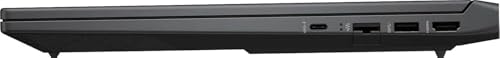 HP Victus 15 Gaming Laptop 15 6 FHD IPS 144Hz  AMD FreeSync Premium  AMD 6 core Ryzen 5 7535HS 16GB DDR5 512GB SSD Radeon RX 6550M  >RTX3050  Backlit USB C Fast Charge Win11 w/ICP Accessory
