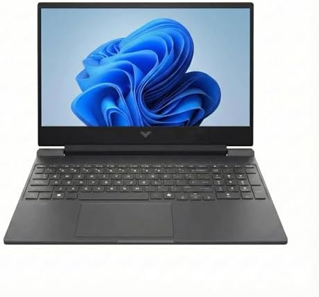 HP Victus 15 Gaming Laptop  15 6 FHD 144Hz  NVIDIA RTX 4050 6GB  AMD Ryzen 7 7445HS  16GB DDR5 RAM  512GB SSD  6 Core  > Intel i7 13700H     Backlit KB  Ethernet  Webcam  Wi Fi 6  Win 11 Home