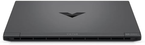 HP Victus 15 Gaming Laptop 8 Core Intel i5 13240H up to 4 6Ghz 16GB 512GB SSD 15 6in FHD 144Hz NVIDIA GeForce RTX 4050 6GB  15 FA200   Renewed 