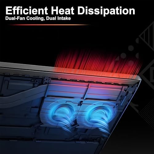 HP Victus 15 Gaming Laptop 15 6 FHD IPS 144Hz AMD 6 core Ryzen 7 7445HS 16GB RAM 512GB SSD GeForce RTX 4050 Backlit USB C DTS X Ultra Wi Fi 6 Win11 ICP Hub