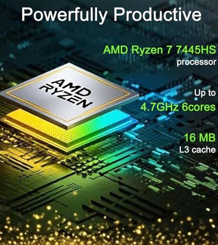 HP Victus 15 Gaming Laptop  15 6 FHD 144Hz  NVIDIA RTX 4050 6GB  AMD Ryzen 7 7445HS  16GB DDR5 RAM  1TB SSD  6 Core  > Intel i7 13700H     Backlit KB  Wi Fi 6  Win 11 Home  Renewed 