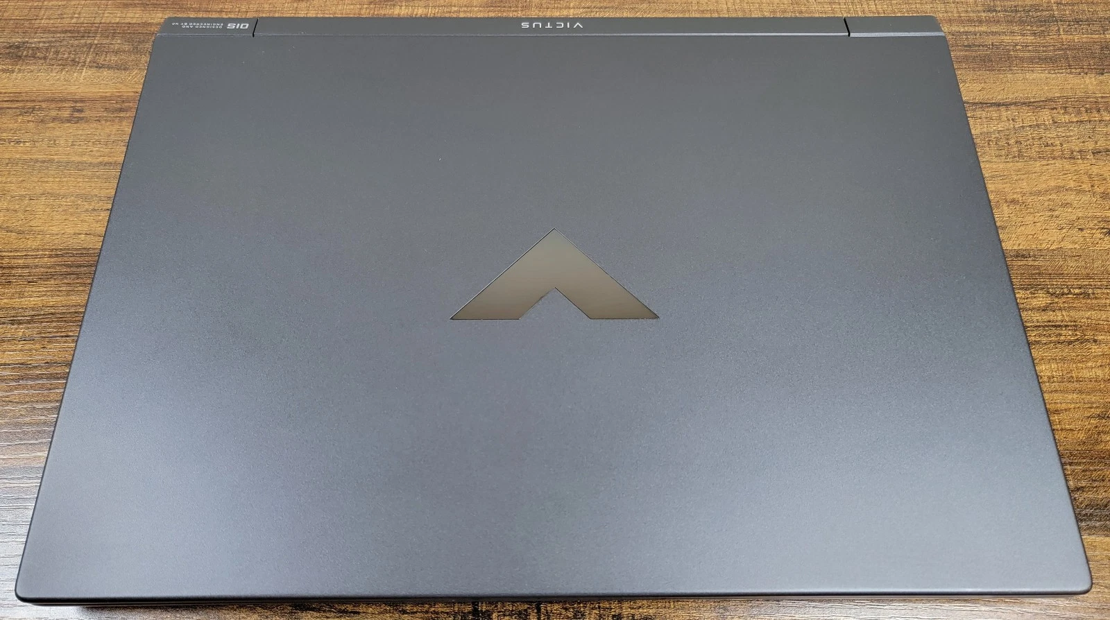 HP Victus 15 fa1040nr   15 6" FHD 144Hz   i5 12500H   RTX 4050   16GB/512GB
