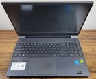 HP Victus 15 fa1040nr   15 6" FHD 144Hz   i5 12500H   RTX 4050   16GB/512GB