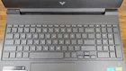 HP Victus 15 fa1040nr   15 6" FHD 144Hz   i5 12500H   RTX 4050   16GB/512GB
