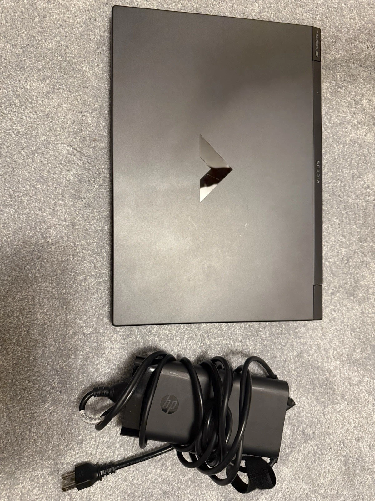 HP Victus 16 1  Gaming Laptop RTX 4070
