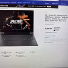 HP Victus 16 1  Gaming Laptop RTX 4070