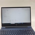 HP Victus 16 D0013DX 16" i5 11400H 2 7GHz 8GB RAM 256GB SSD GeForce RTX 3050