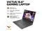 HP Victus Gaming Laptop 15 6" FHD IPS 144 Hz AMD Ryzen 7 7445HS  Beat i7 13620H  GeForce RTX 4050 16GB DDR5 RAM 512GB SSD Backlit KB HDMI 2 1 Wi Fi 6 Copilot AI Windows 11 Pro Silver   Laptop Stand