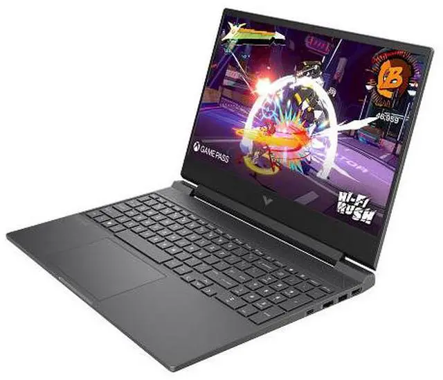 HP Victus by HP Laptop Computer 15 6" FHD Intel Core i5 13420H NVIDIA  GeForce RTX 4050 16 GB memory;1 TB SSD