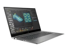 HP ZBook 17 Studio G7 15 6" FHD Intel i7 10850H 32GB 512GB SSD T1000 Max Q W11P