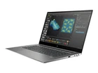 HP ZBook 17 Studio G7 15 6" FHD Intel i7 10850H 32GB 512GB SSD T1000 Max Q W11P