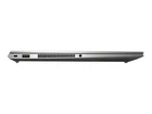 HP ZBook 17 Studio G7 15 6" FHD Intel i7 10850H 32GB 512GB SSD T1000 Max Q W11P