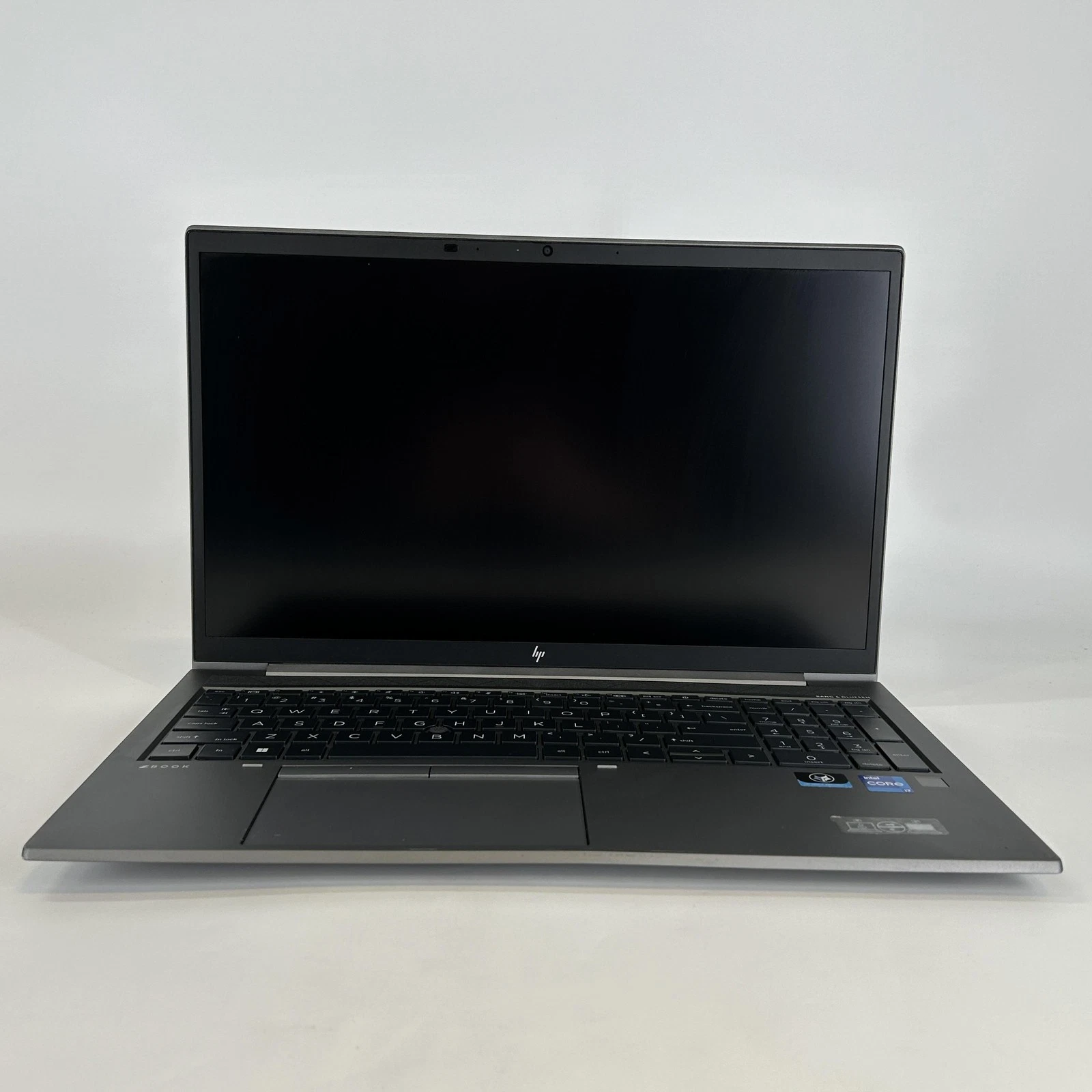 HP ZBook Firefly 15 G8 FHD i7 1165G7 2 80GHz 16GB 512GB SSD NVIDIA Quadro T500