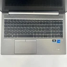 HP ZBook Firefly 15 G8 FHD i7 1165G7 2 80GHz 16GB 512GB SSD NVIDIA Quadro T500