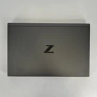 HP ZBook Firefly 15 G8 FHD i7 1165G7 2 80GHz 16GB 512GB SSD NVIDIA Quadro T500