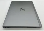 HP ZBook Firefly 15 G8   i7 1165G7 2 8GHz  32GB RAM 500GB SSD NVIDIA T500 WIN 11