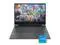 Portátil para juegos HP Victus de 15,6" y 144 Hz Full HD - Intel Core i5 - 8 GB de memoria - NVIDIA GeForce RTX 3050 - SSD de 512 GB - Color plata mica