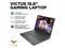 Portátil para juegos HP Victus de 15,6" y 144 Hz Full HD - Intel Core i5 - 8 GB de memoria - NVIDIA GeForce RTX 3050 - SSD de 512 GB - Color plata mica