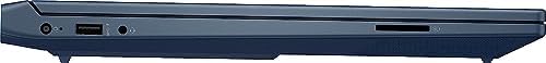 HP   Victus 15 6 Full HD 144Hz Gaming Laptop   Intel Core i5 13420H   8GB Memory   NVIDIA GeForce RTX 3050 512GB SSD   Performance Blue
