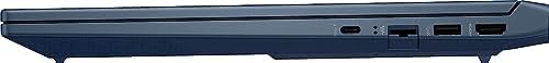 HP   Victus 15 6 Full HD 144Hz Gaming Laptop   Intel Core i5 13420H   8GB Memory   NVIDIA GeForce RTX 3050 512GB SSD   Performance Blue