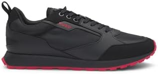HUGO Mens Icelin Runn pumf