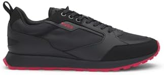 HUGO Mens Icelin Runn pumf