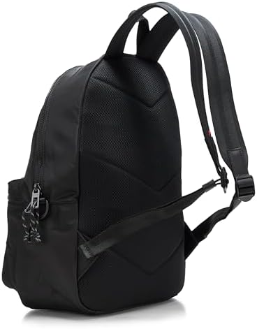 HUGO  Shade Logo Backpack  black gloss  PCE 