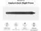 HUION Kamvas 13  Gen 3  Drawing Tablet with Screen  13 3 inch Full Laminated Art Tablet with Anti Sparkle Canvas Glass  99  sRGB  PenTech 4 0  16384 Pen Pressure  Dual Dials for Digital Art  Blackkamvas 13 gen 3kamvas 13 gen 3