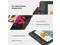 HUION Kamvas 13  Gen 3  Drawing Tablet with Screen  13 3 inch Full Laminated Art Tablet with Anti Sparkle Canvas Glass  99  sRGB  PenTech 4 0  16384 Pen Pressure  Dual Dials for Digital Art  Blackkamvas 13 gen 3kamvas 13 gen 3