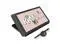 HUION Kamvas 13  Gen 3  Drawing Tablet with Screen 13 3" Full Laminated Art Tablet with Anti Sparkle Canvas Glass 2 0  99  sRGB  PenTech 4 0  16384 Pen Pressure  Dual Dial for PC  Mac  Android  Black