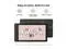 HUION Kamvas 13  Gen 3  Drawing Tablet with Screen 13 3" Full Laminated Art Tablet with Anti Sparkle Canvas Glass 2 0  99  sRGB  PenTech 4 0  16384 Pen Pressure  Dual Dial for PC  Mac  Android  Black