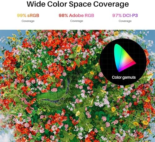 HUION Kamvas Pro 24 4K UHD Graphics Drawing Tablet with Full Laminated Screen Anti Glare Glass 140  sRGB   Battery Free Stylus 8192 Pen Pressure and Wireless Express Key  23 8 Inch Black